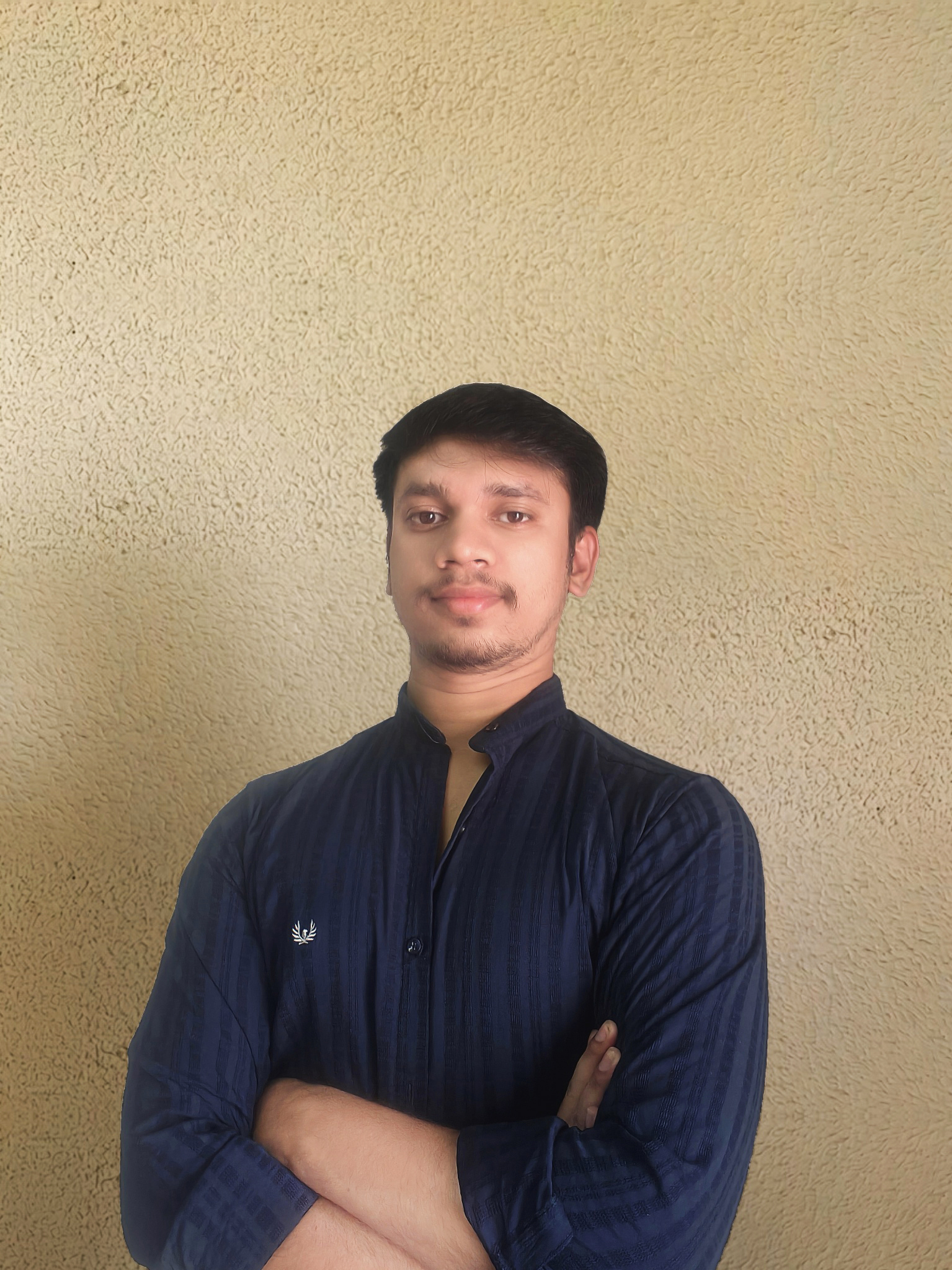 Priyanshu Kumar